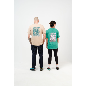 Snap Climbing Touch T-Shirt 