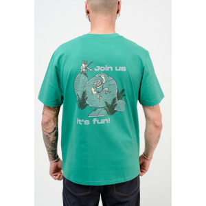Snap Climbing Join Us T-Shirt