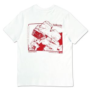 BF X BMC Valkyrie Tee