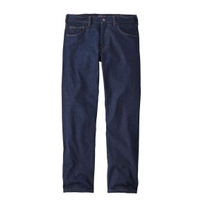 Patagonia Straight Fit Jeans - Regular