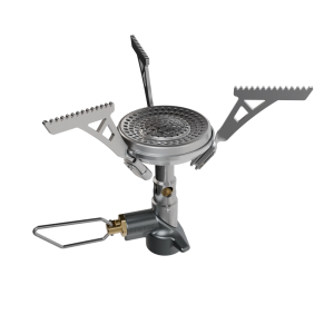 Primus Micron III Piezo