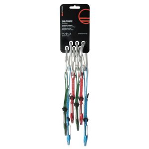 Wildwire Quickdraw Trad 6 Pack