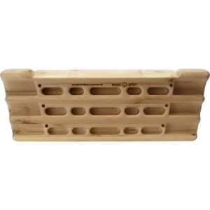 Wood Grips II Deluxe Hangboard