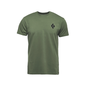 Black Diamond Equipment For Alpinists Tee