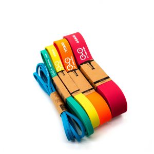 YY Vertical Elastic Resistance Bands 