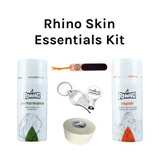 Rhino Skin Essentials Pack