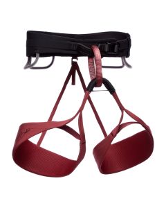 Black Diamond Women's Solution Harness - Babsi Edition 