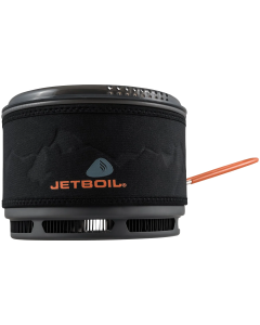 Jetboil Ceramic Fluxring Cook Pot 1.5L
