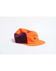 Vaga Feather Racing Cap