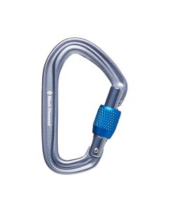 Black Diamond HotForge Screwgate Carabiner