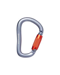Black Diamond Rocklock Twistlock Carabiner