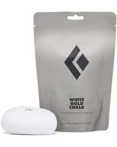 Black Diamond White Gold Chalk Shot - Refillable 