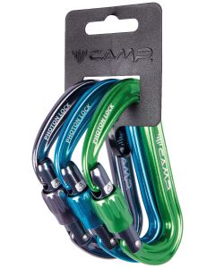 C.A.M.P Photo Lock - 3 Pack