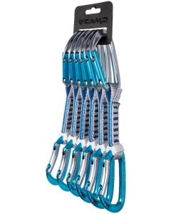 C.A.M.P. Orbit Express KS - 12cm (6 Pack)