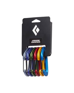 Black Diamond LiteWire Rackpack