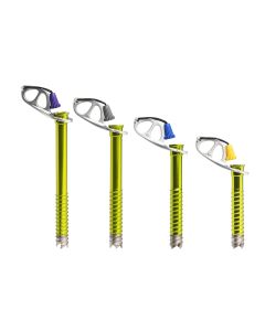 Black Diamond Ultralight Ice Screw