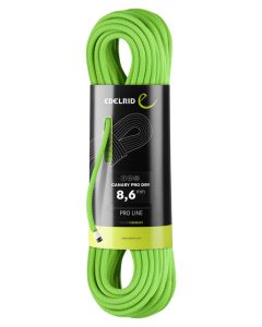 Edelrid Canary Pro Dry 8.6 mm