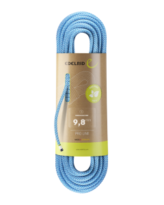 Edelrid Heron Eco Dry 9.8mm