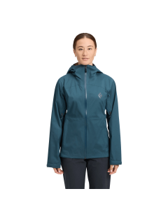 Black Diamond Women's Fineline Stretch Shell