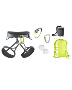 Edelrid Climbing Package