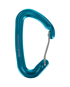 Wild Country Astro Carabiner