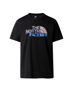 The North Face Mountain Line Tee