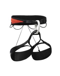 Black Diamond Airnet Harness