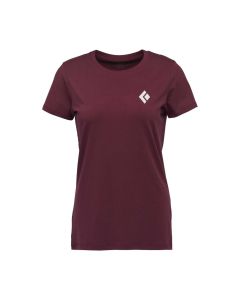 Black Diamond Women's Equipment for Alpinists Tee