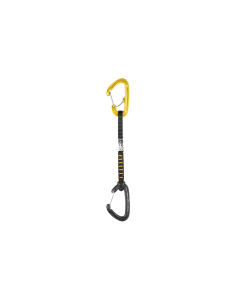 Grivel Alpine Plume Captive Quickdraw