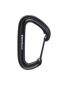 Black Diamond Litewire Carabiner