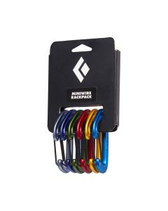 Black Diamond Miniwire Rackpack
