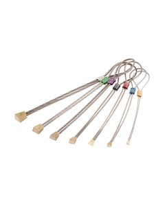 DMM HB Brass Offset Set 0-6