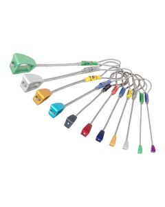 DMM Halfnut Set - 1-11