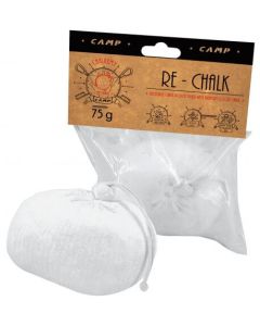 C.A.M.P. Re-Chalk - Refillable Chalk Ball