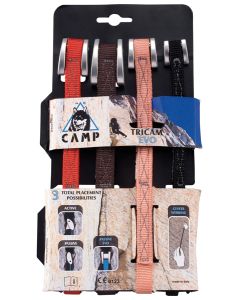C.A.M.P. Tricam Evo Set 0.25 - 1.5