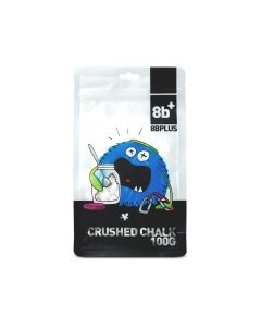 8BPlus Crushed Chalk - 100g