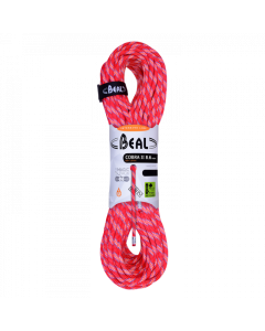 Beal Cobra II Unicore 8.6mm - Dry Cover