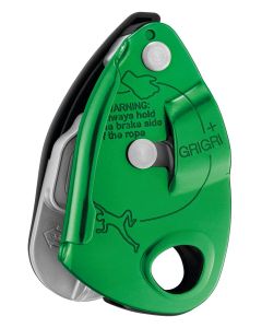 Petzl Grigri+