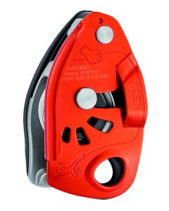 Petzl Neox Belay Device