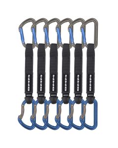 DMM Shadow Quickdraw - 6 Pack