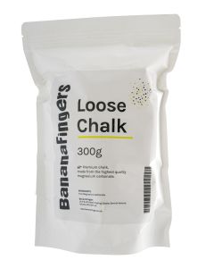 BananaFingers Loose Chalk - 300g