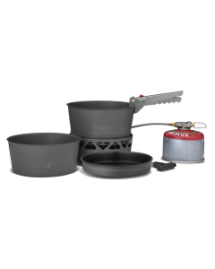 Primus Primetech Stove Set II 1.3L with pan