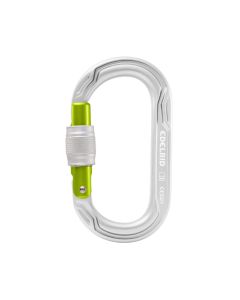 Edelrid  Oval Power 2500 Screwgate