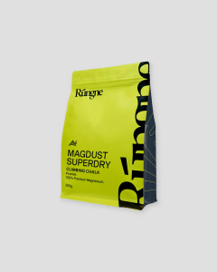 Rúngne Magdust Superdry