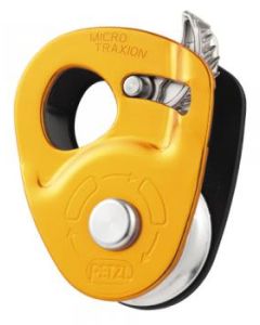 Petzl Micro Traxion