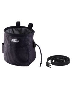 Petzl Saka Chalk Bag