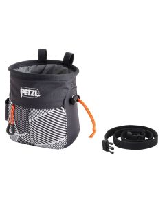 Petzl Sakapoche Chalk Bag 