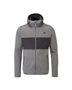 Moon S7 Zipped Hoody