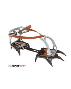 Petzl Irvis Flexlock