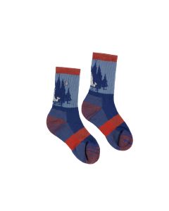 E9 Mon Socks